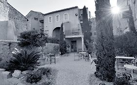 Hotel d Arlatan Arles